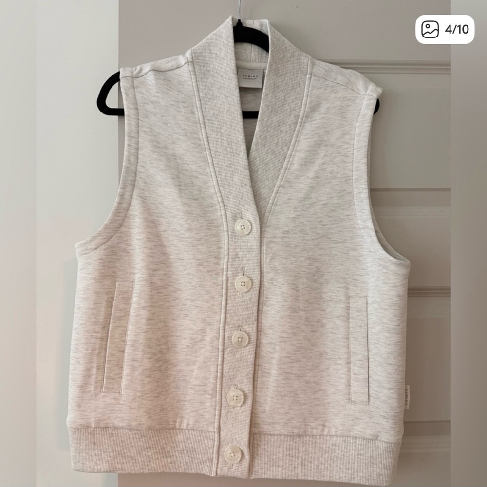 Varley Vest